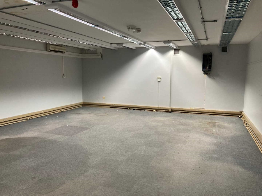 To Let commercial Property for Rent in Cape Town City Centre Western Cape